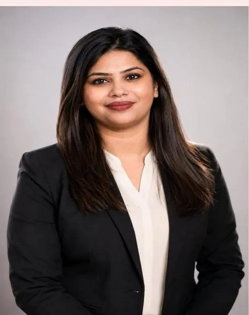 Afsha, Account Manager at IFA Digital