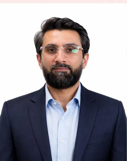 Ahmed, Consulting Partner at IFA Digital
