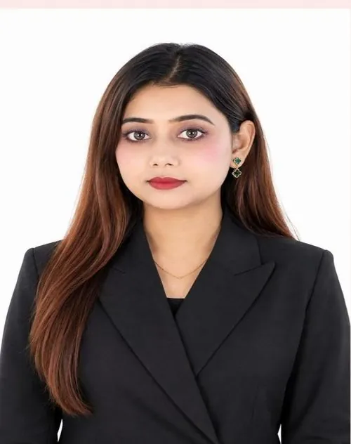 Amena, Administrative Assistant at IFA Digital