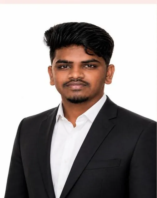 Bharat, Video Editor at IFA Digital