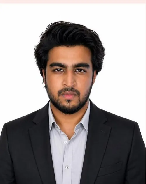 Bilal, Creative Head at IFA Digital