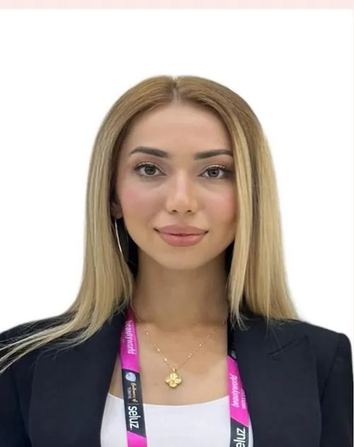 Diyora, Influencer Marketing Lead at IFA Digital