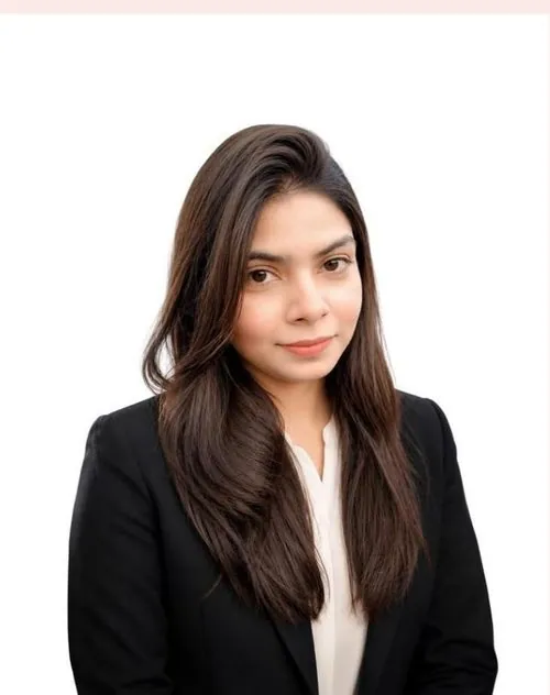 Sana, Performance Marketing at IFA Digital