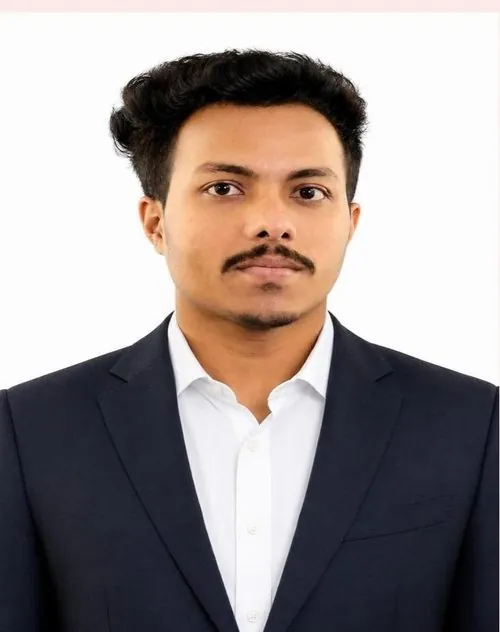 Sanil, Videographer at IFA Digital