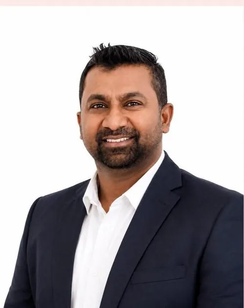 Santha, Head of Operations at IFA Digital